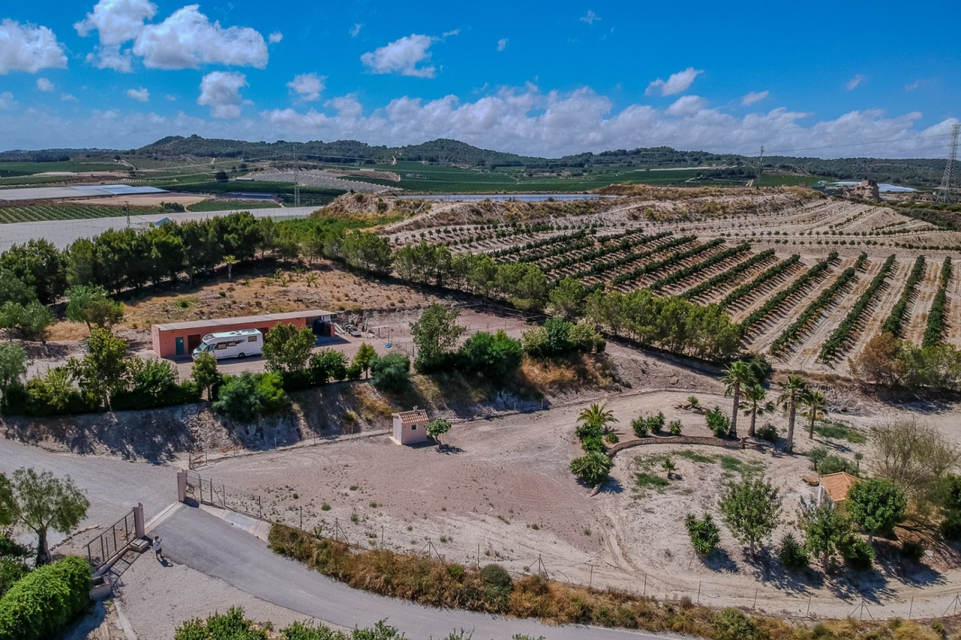 Revente - Villa - San Miguel de Salinas - Torremendo