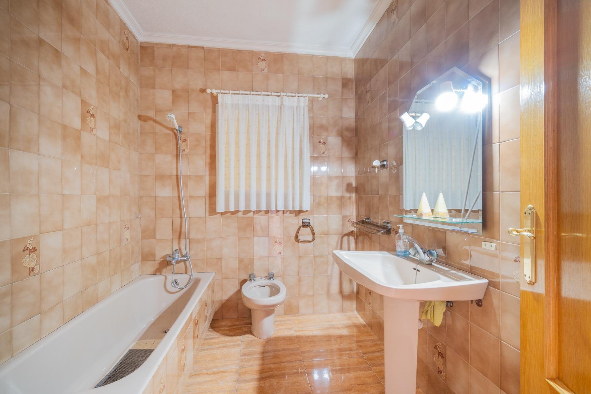 Revente - Villa - San Miguel de Salinas - Torremendo