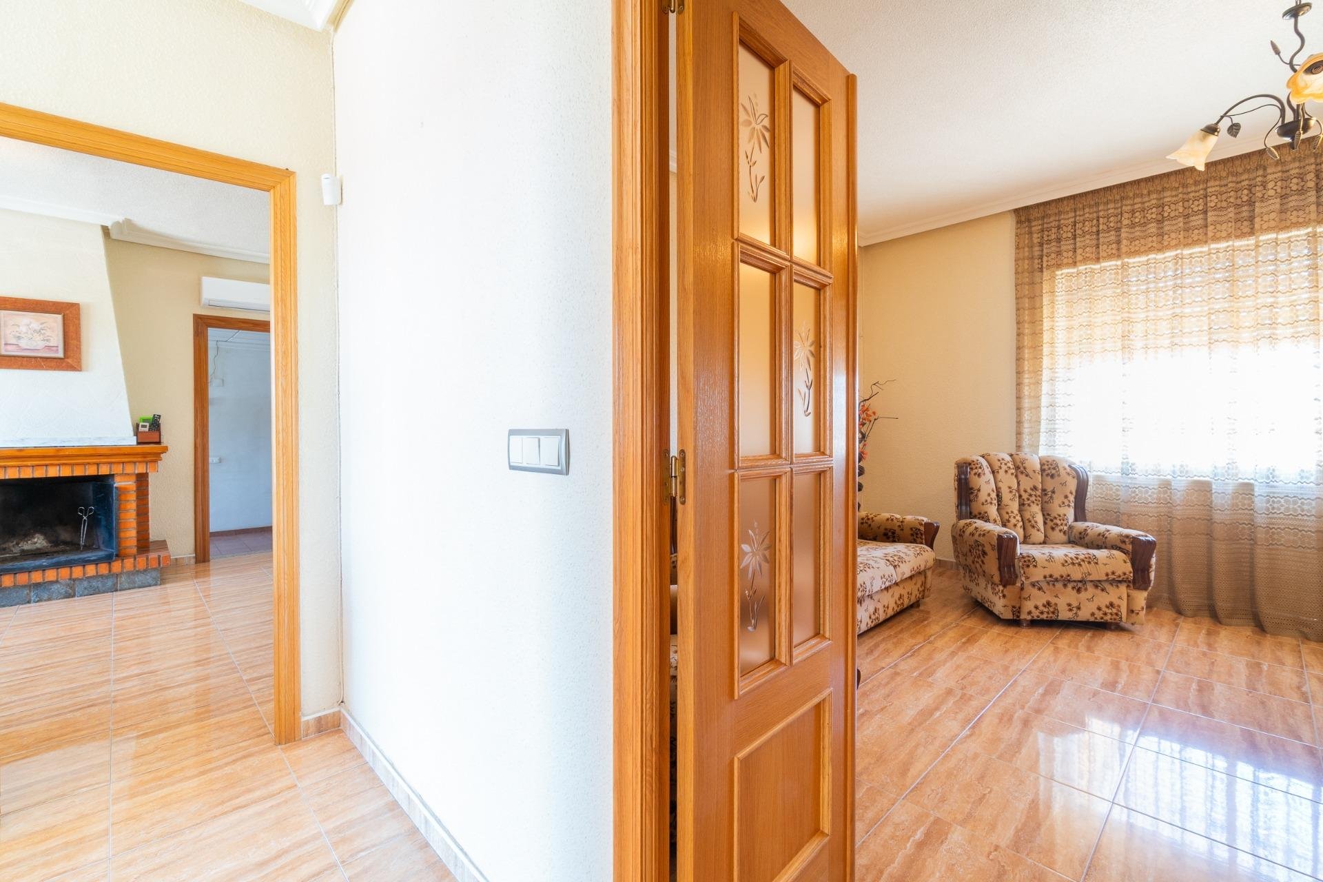 Revente - Villa - San Miguel de Salinas - Torremendo