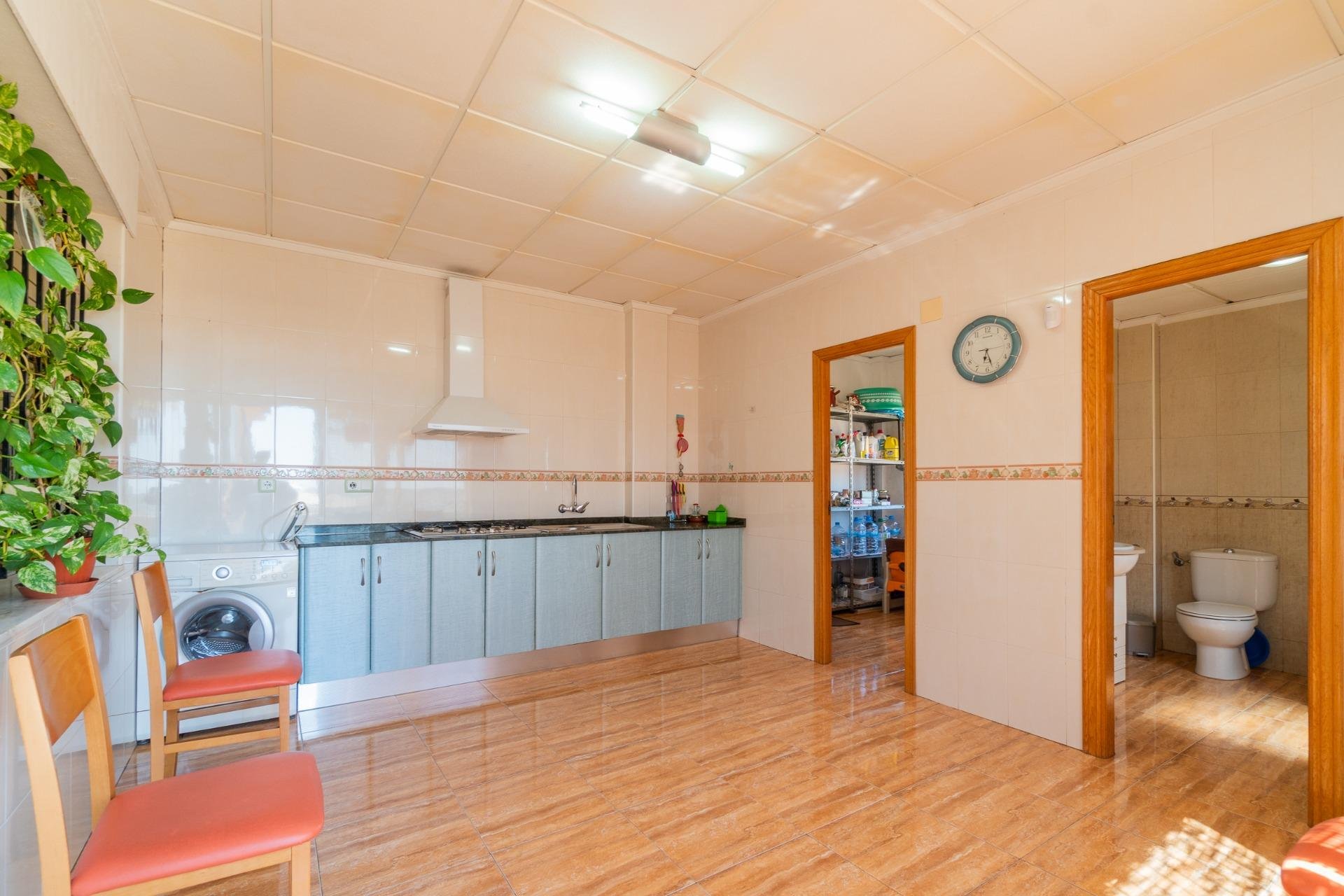 Revente - Villa - San Miguel de Salinas - Torremendo