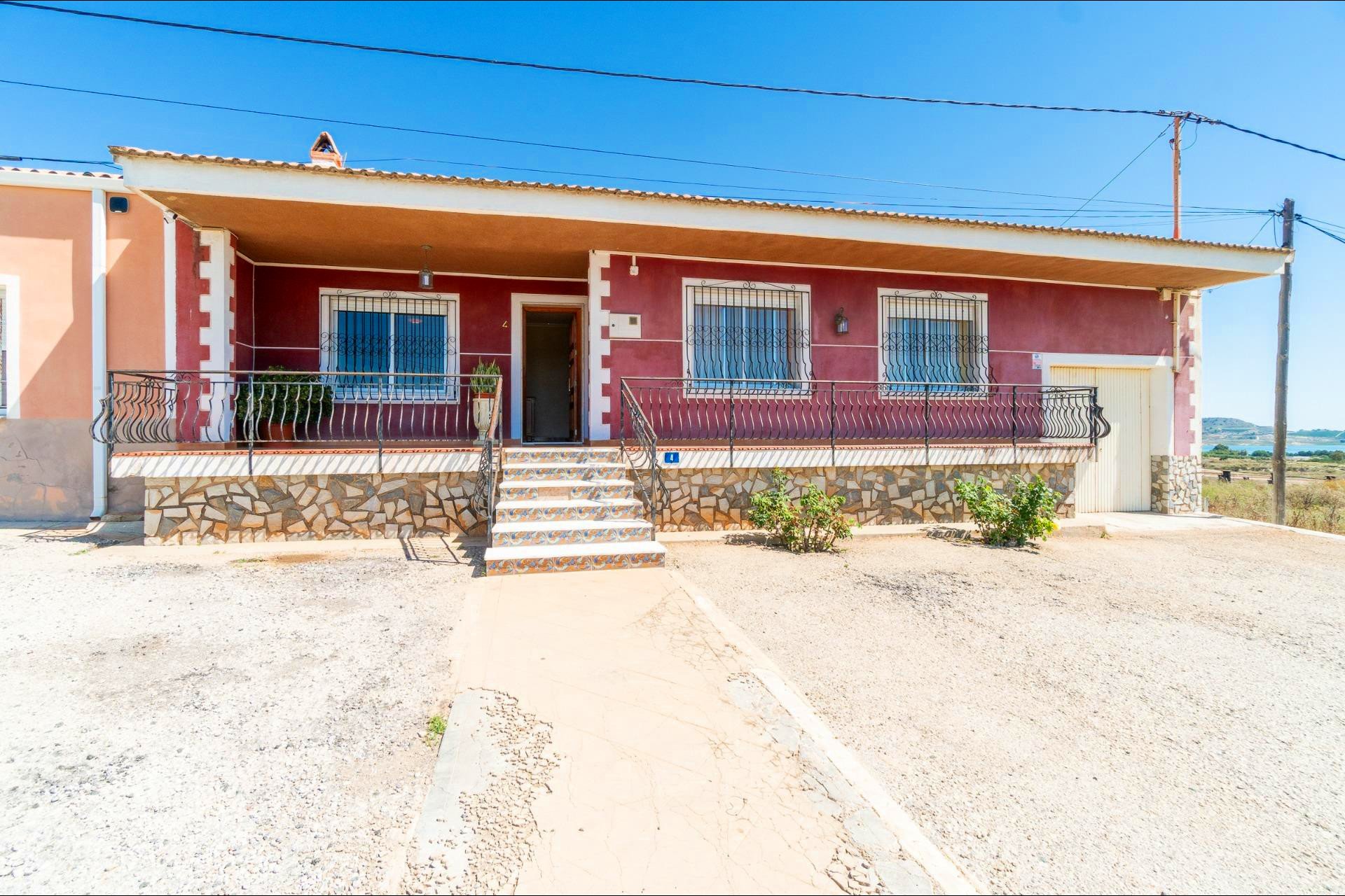 Revente - Villa - San Miguel de Salinas - Torremendo