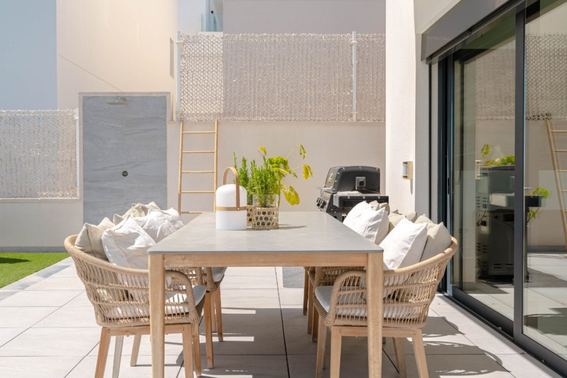 Revente - Villa - San Miguel de Salinas