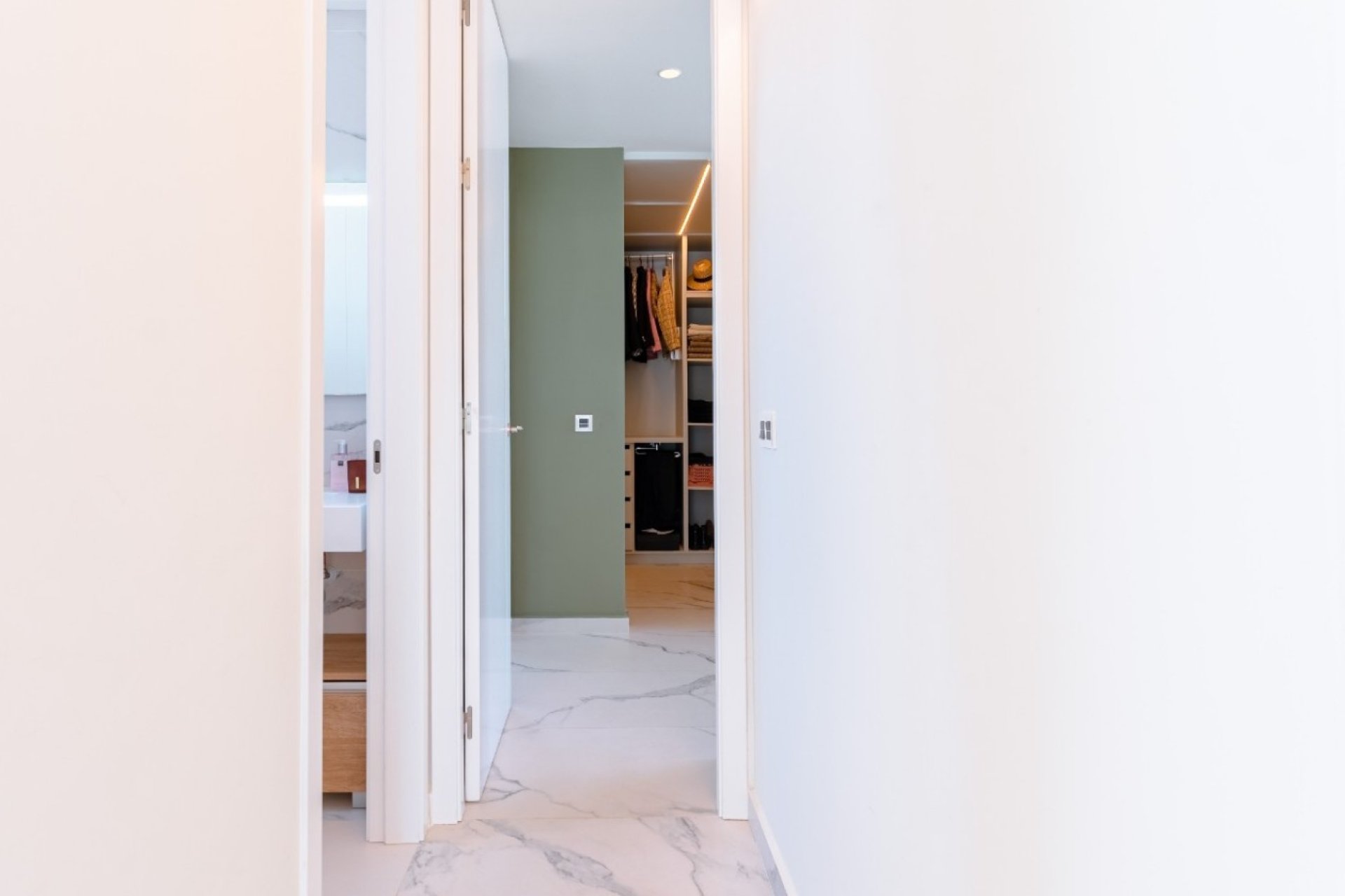 Revente - Villa - San Miguel de Salinas