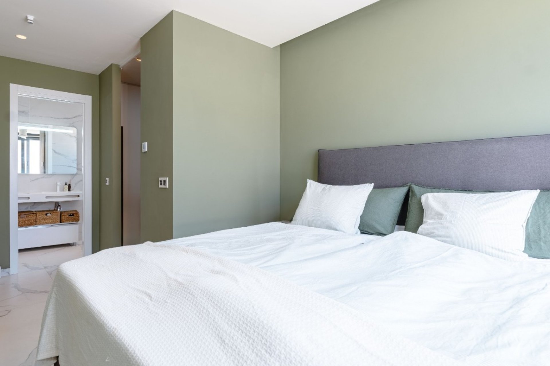 Revente - Villa - San Miguel de Salinas