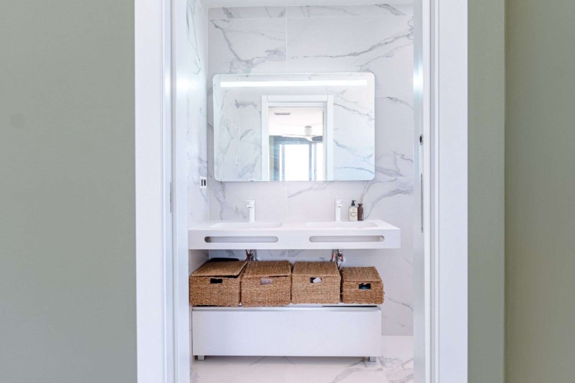 Revente - Villa - San Miguel de Salinas