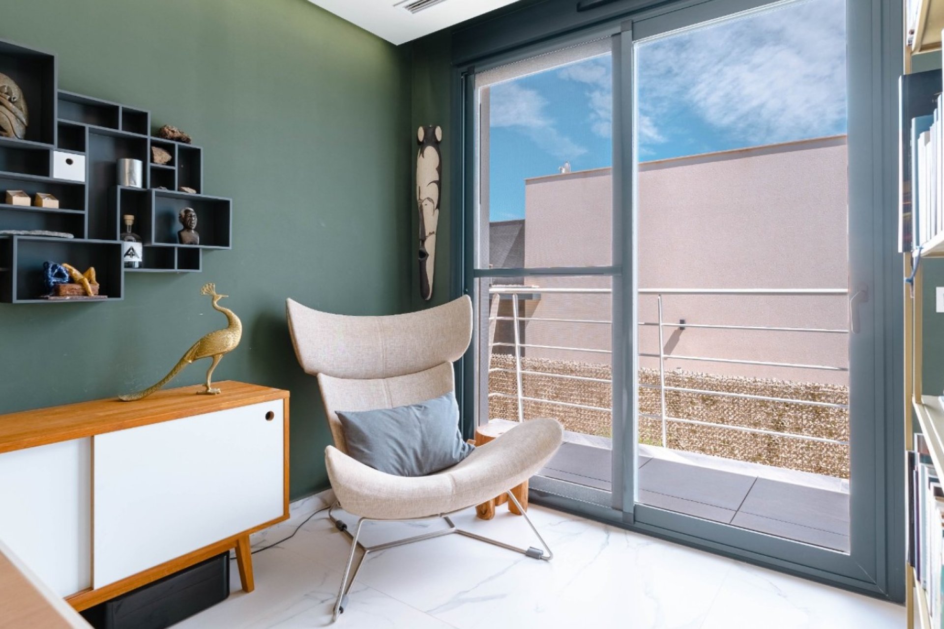 Revente - Villa - San Miguel de Salinas