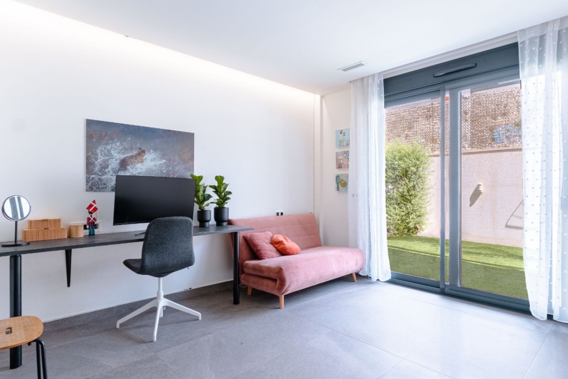 Revente - Villa - San Miguel de Salinas