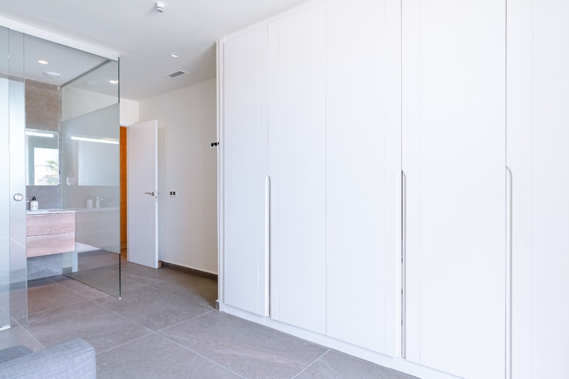 Revente - Villa - San Miguel de Salinas