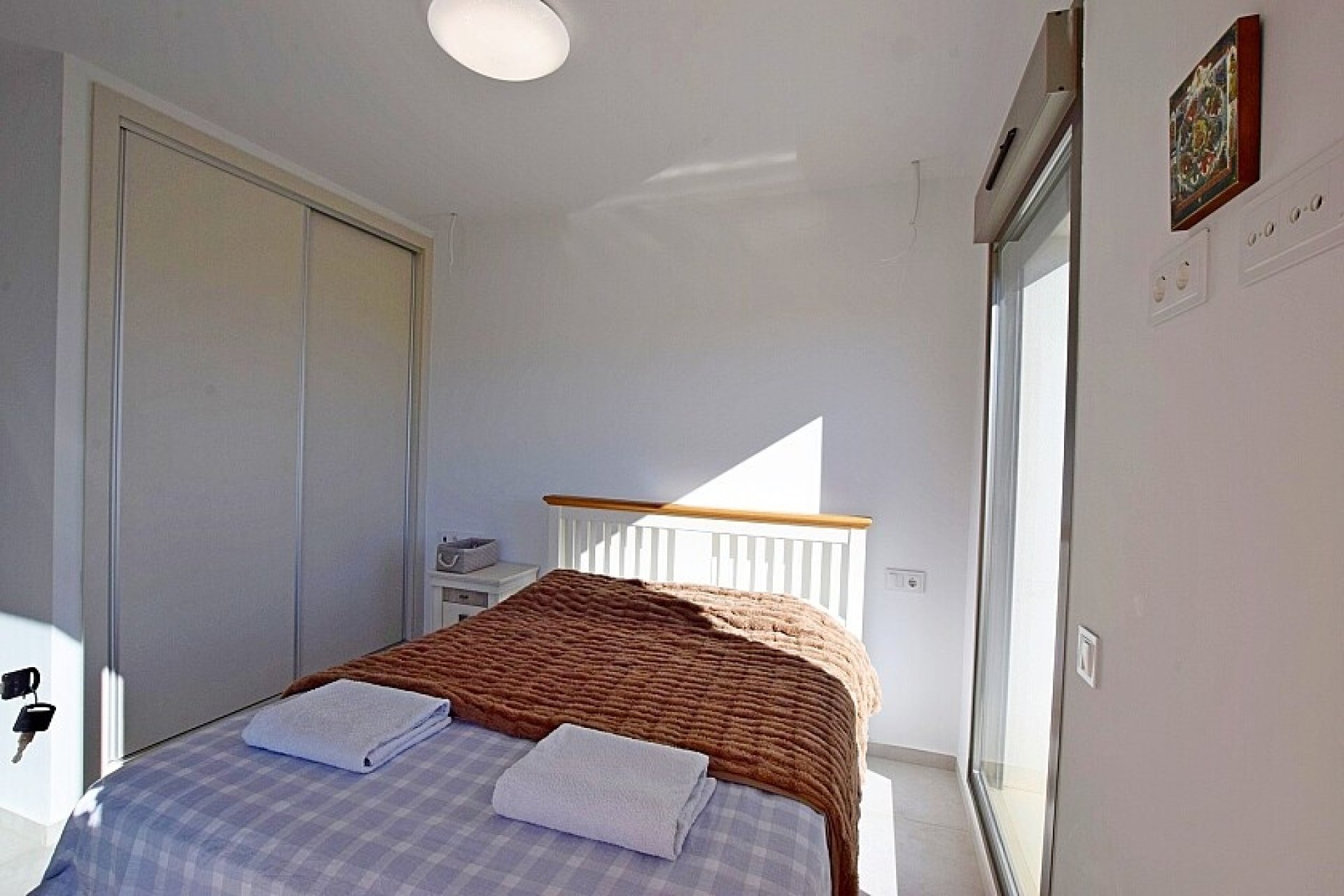 Revente - Villa - San Miguel de Salinas