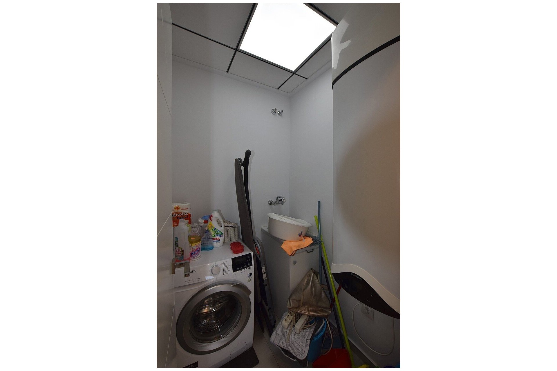 Revente - Villa - San Miguel de Salinas