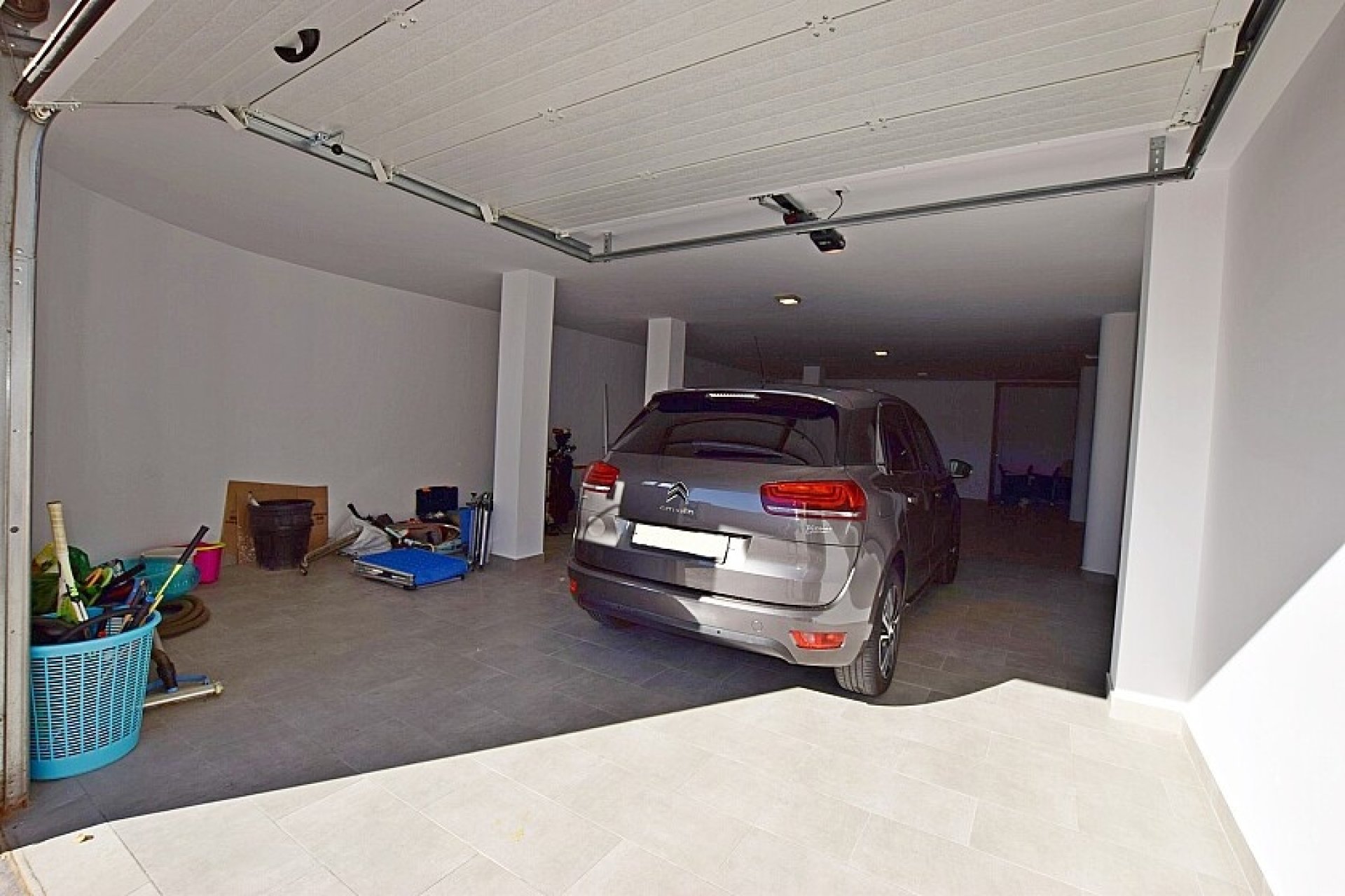 Revente - Villa - San Miguel de Salinas