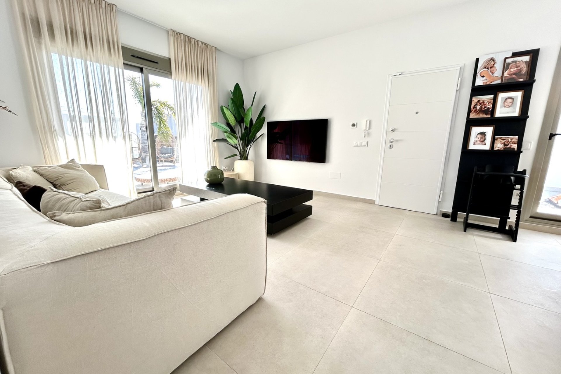 Revente - Villa - San Miguel de Salinas