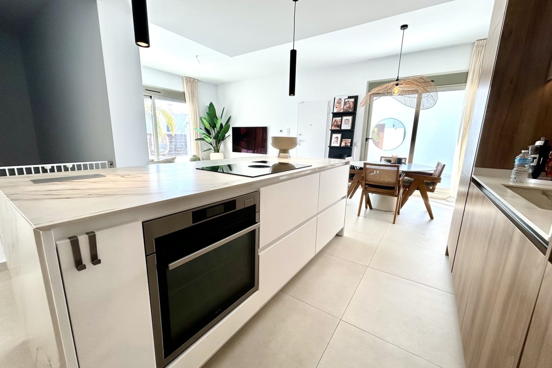 Revente - Villa - San Miguel de Salinas