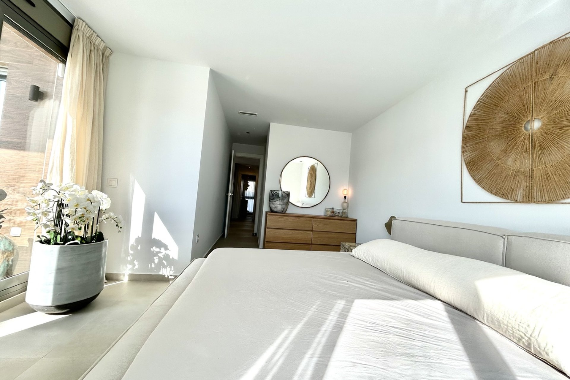 Revente - Villa - San Miguel de Salinas