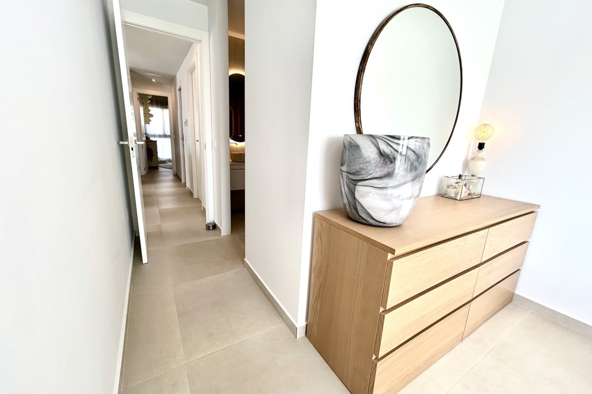 Revente - Villa - San Miguel de Salinas