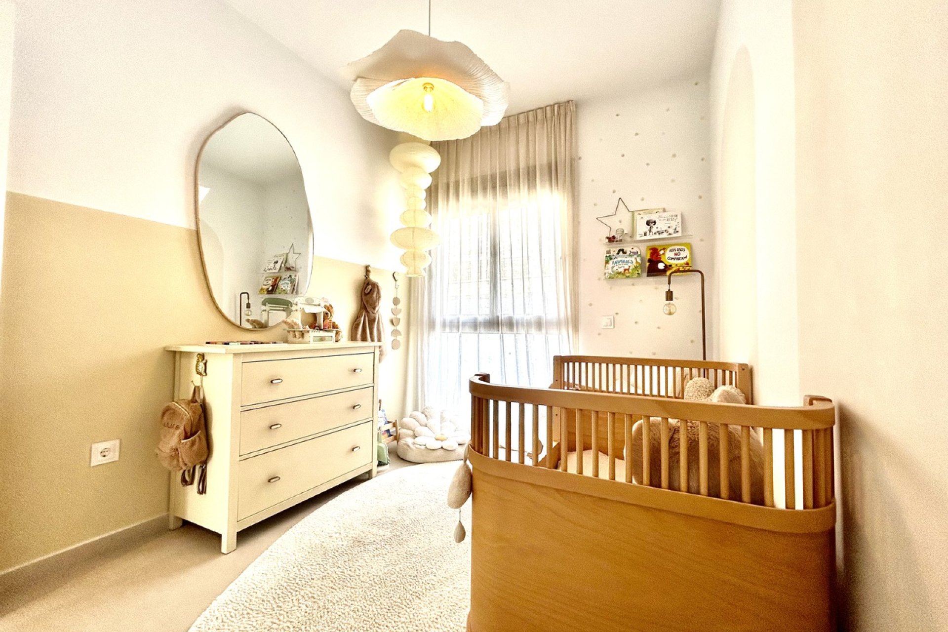 Revente - Villa - San Miguel de Salinas