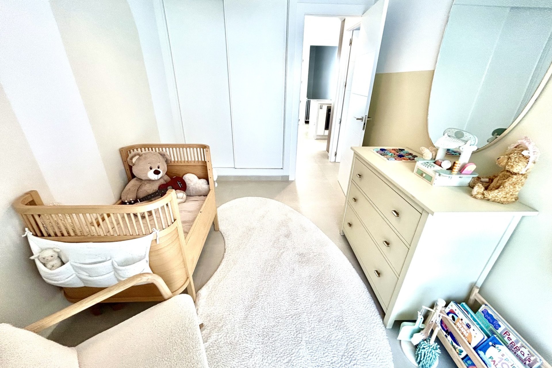 Revente - Villa - San Miguel de Salinas