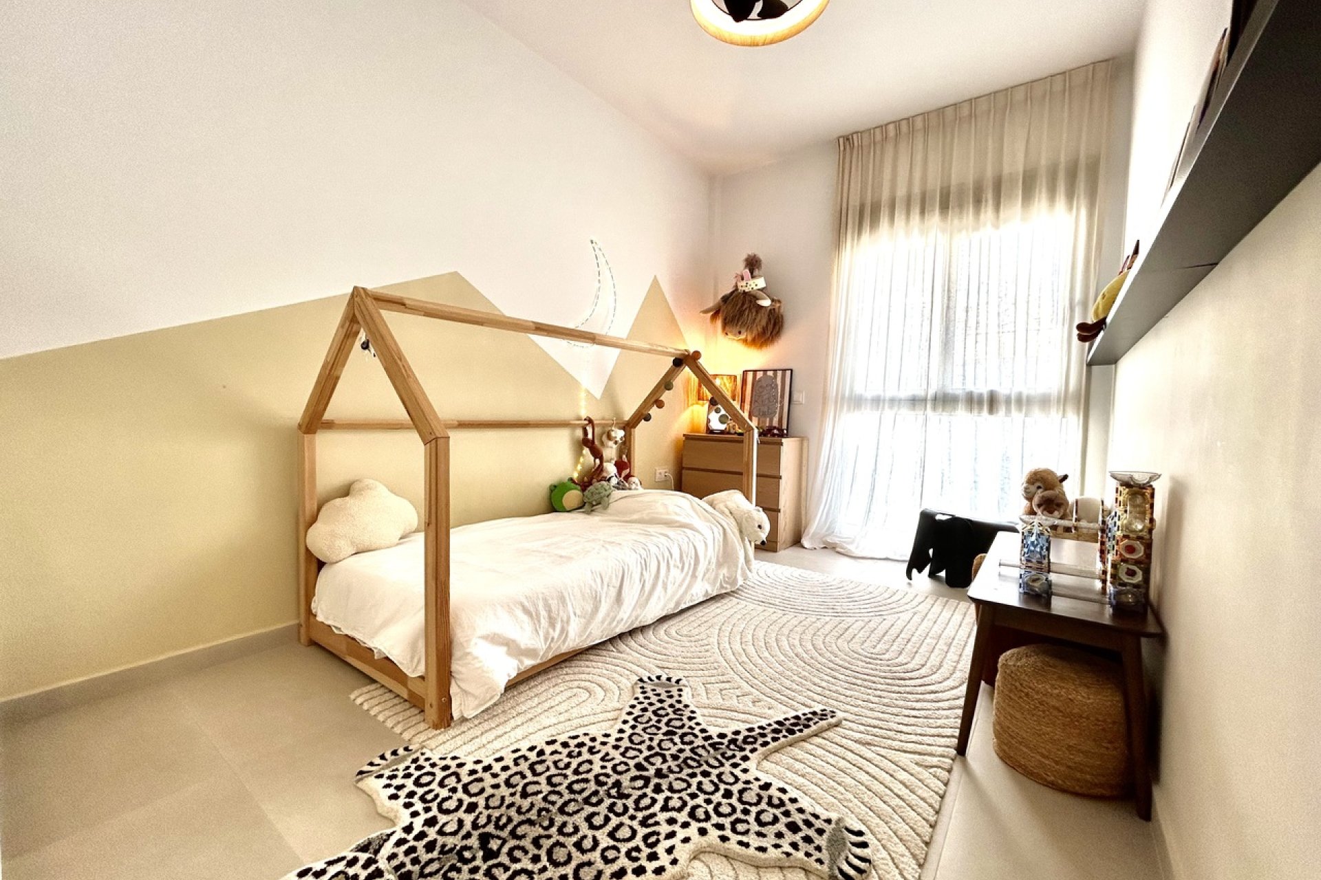 Revente - Villa - San Miguel de Salinas