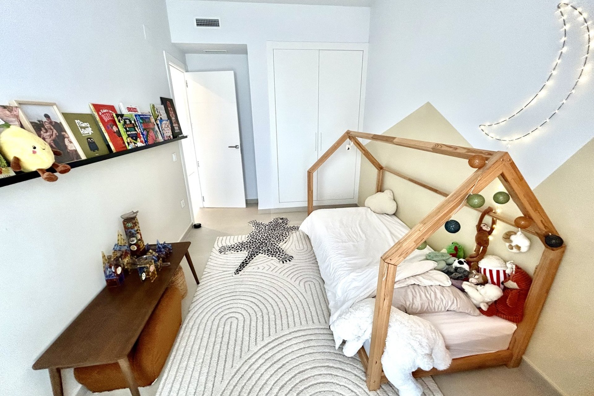 Revente - Villa - San Miguel de Salinas