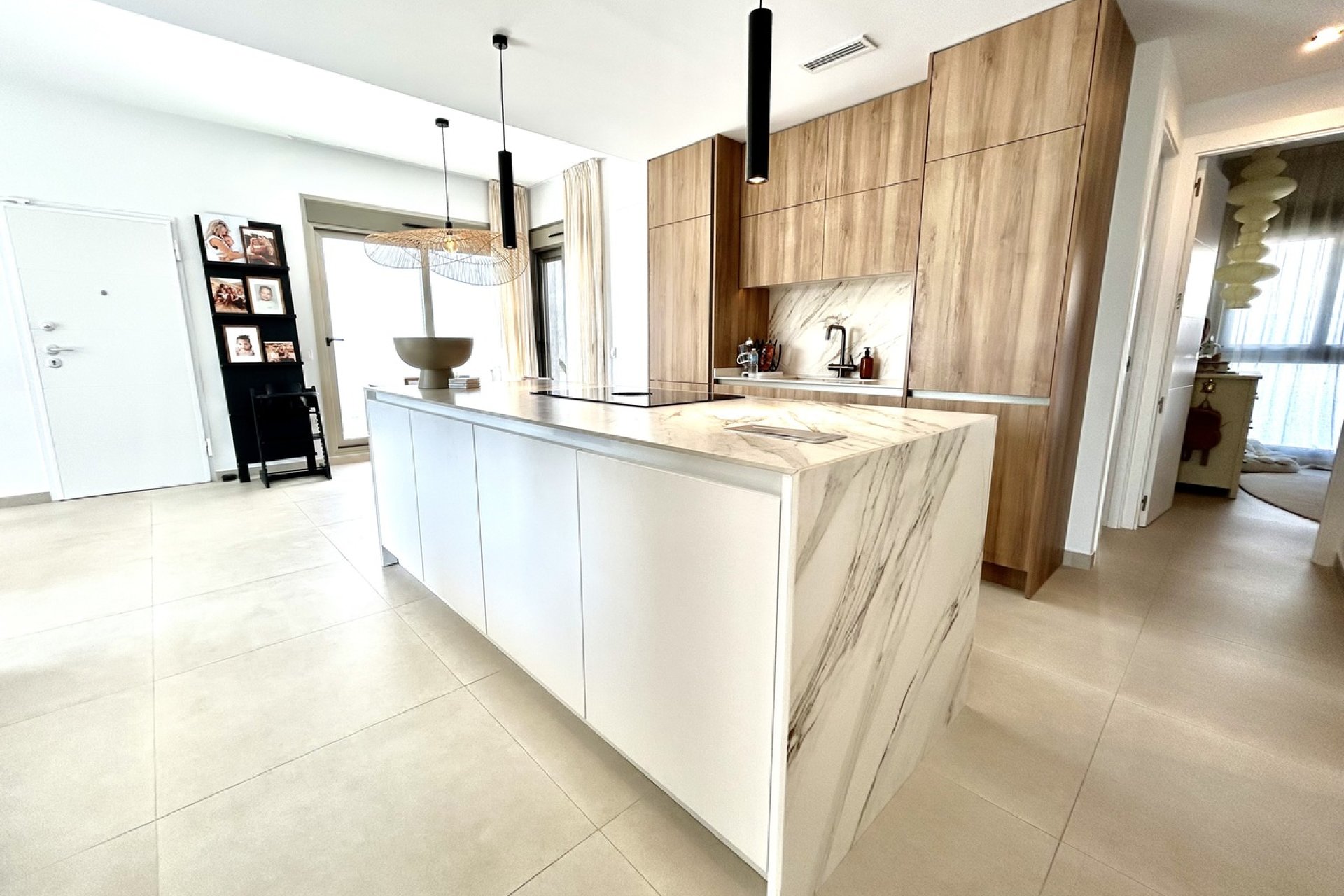 Revente - Villa - San Miguel de Salinas