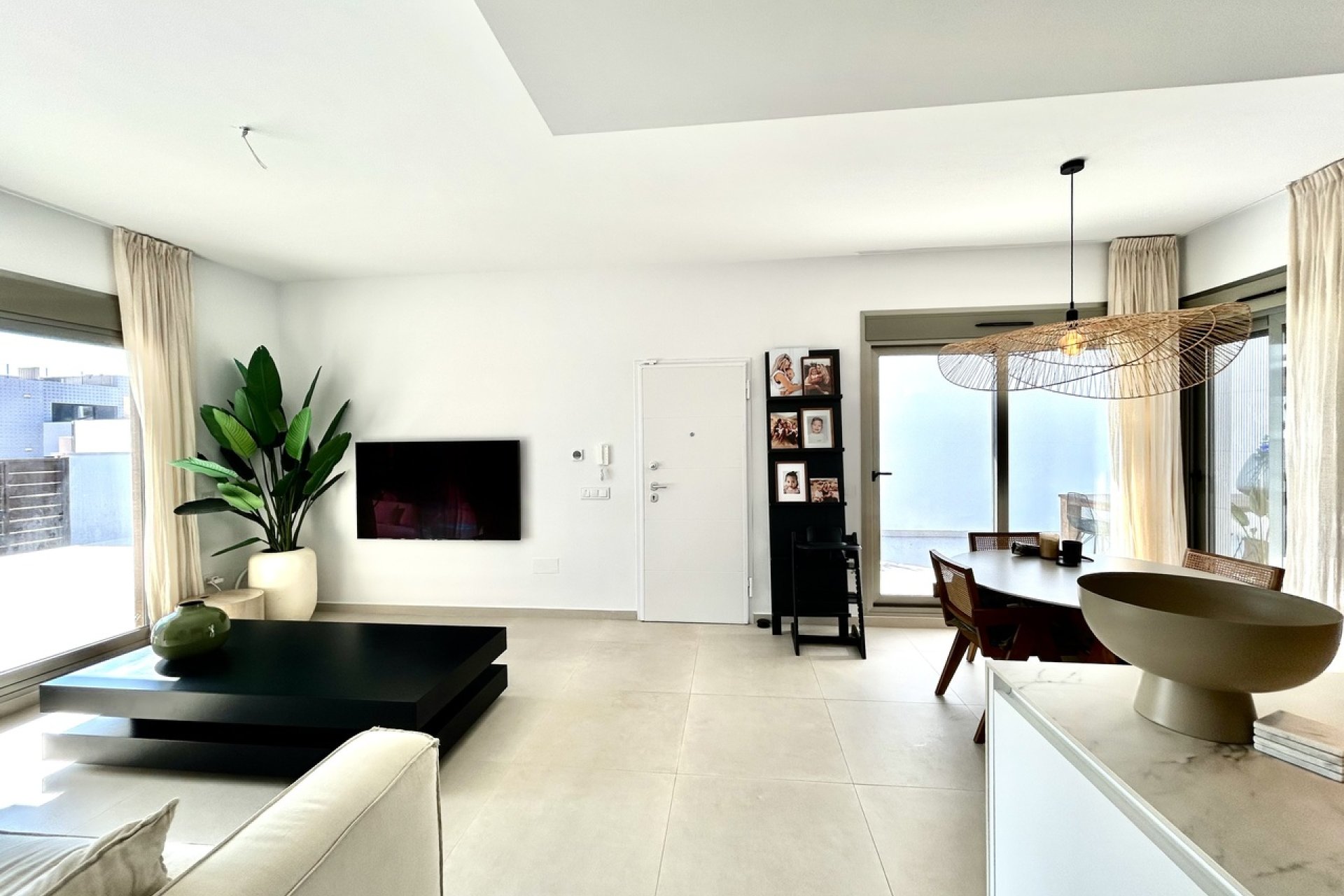 Revente - Villa - San Miguel de Salinas