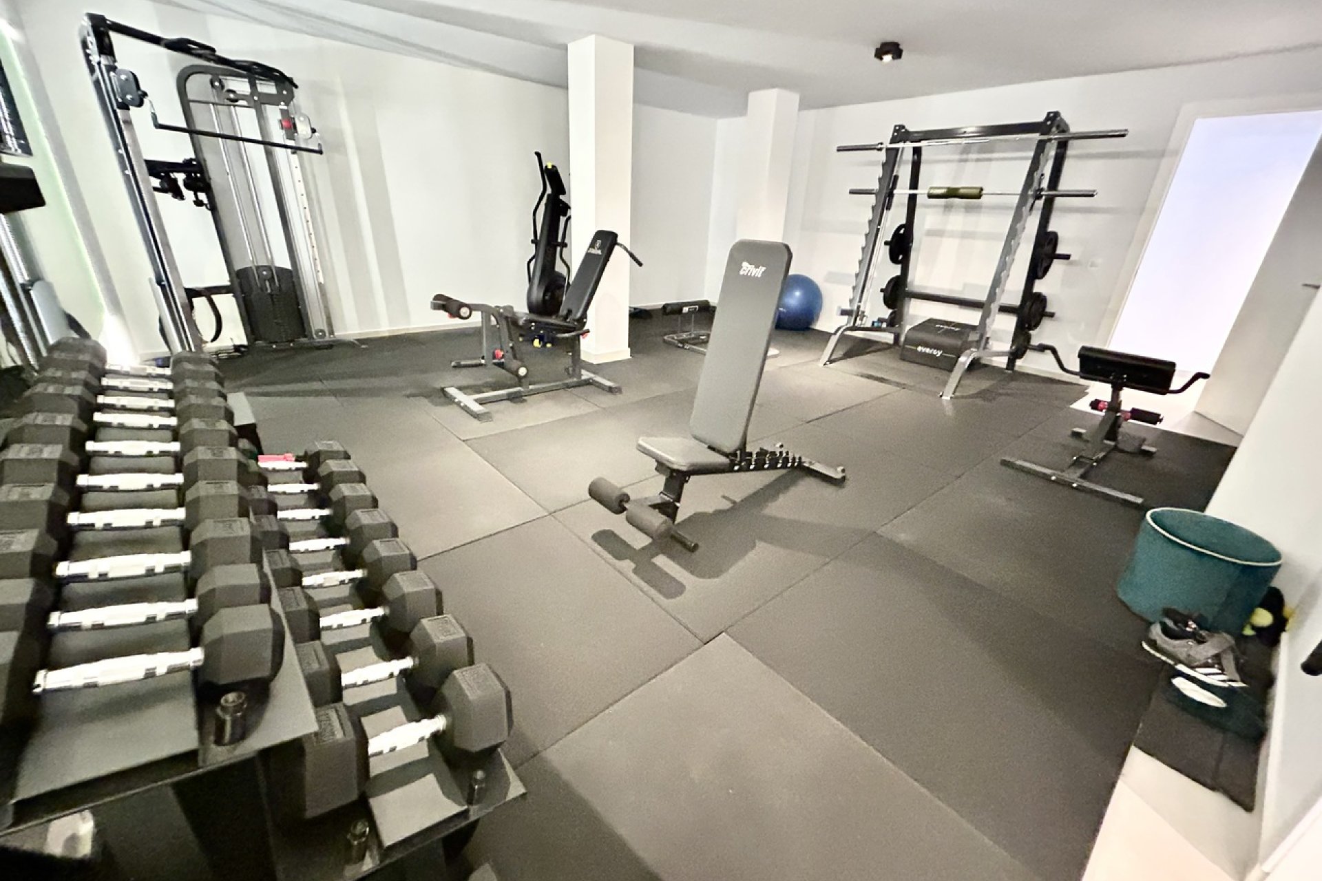 Revente - Villa - San Miguel de Salinas