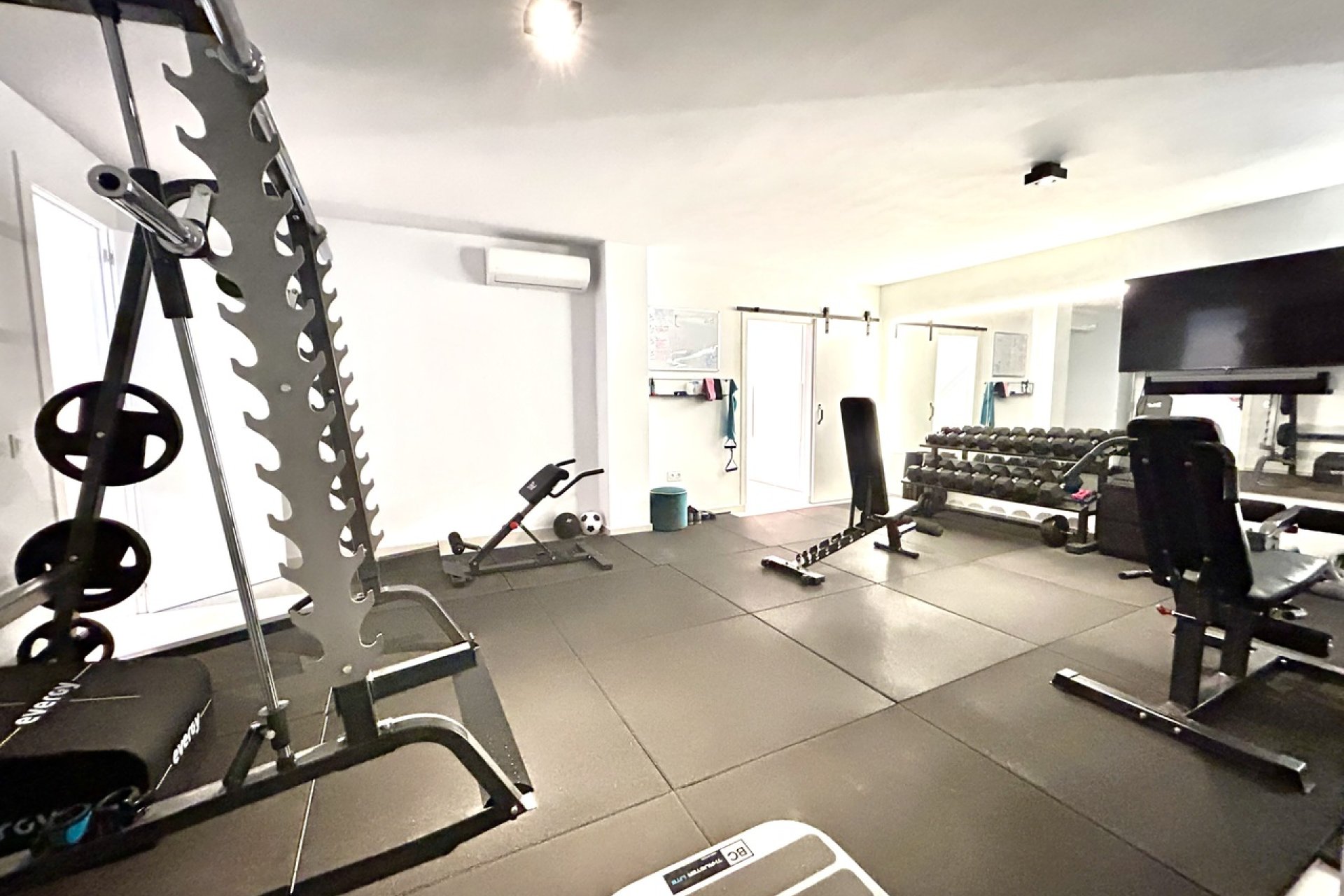 Revente - Villa - San Miguel de Salinas