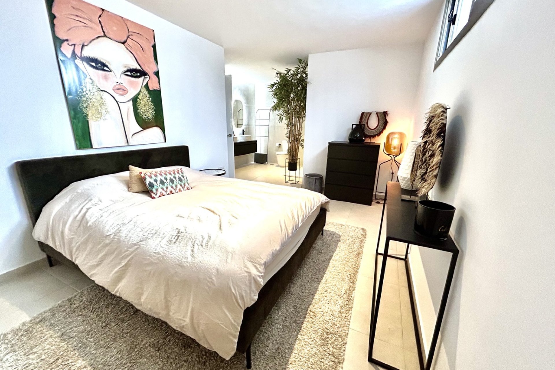 Revente - Villa - San Miguel de Salinas