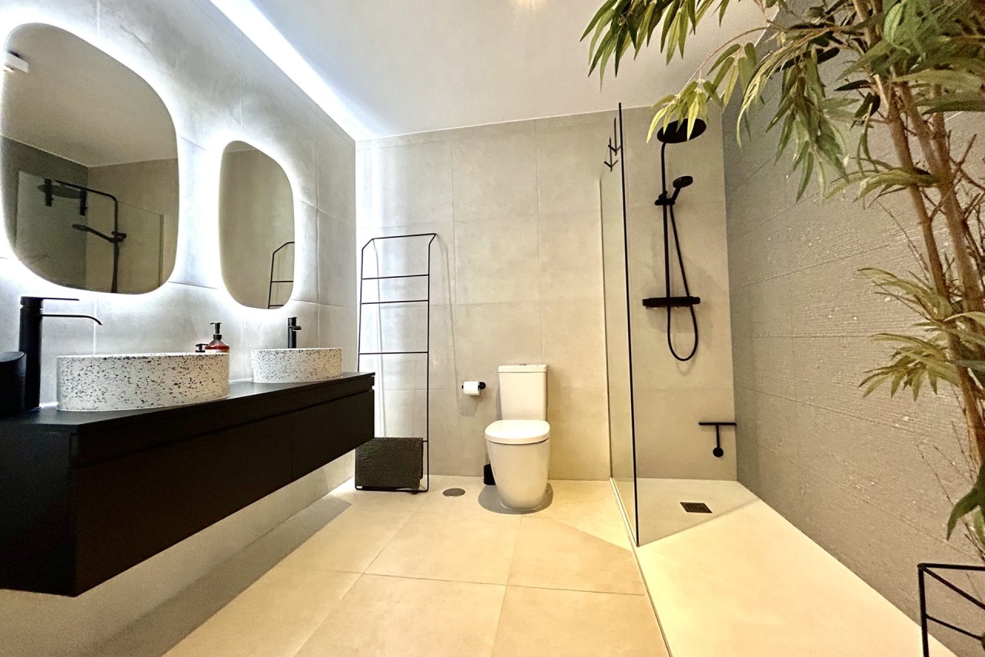 Revente - Villa - San Miguel de Salinas