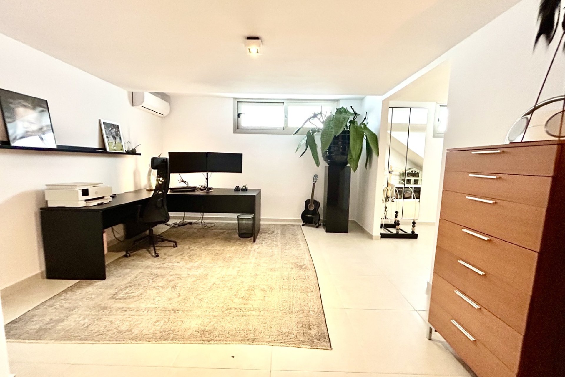 Revente - Villa - San Miguel de Salinas