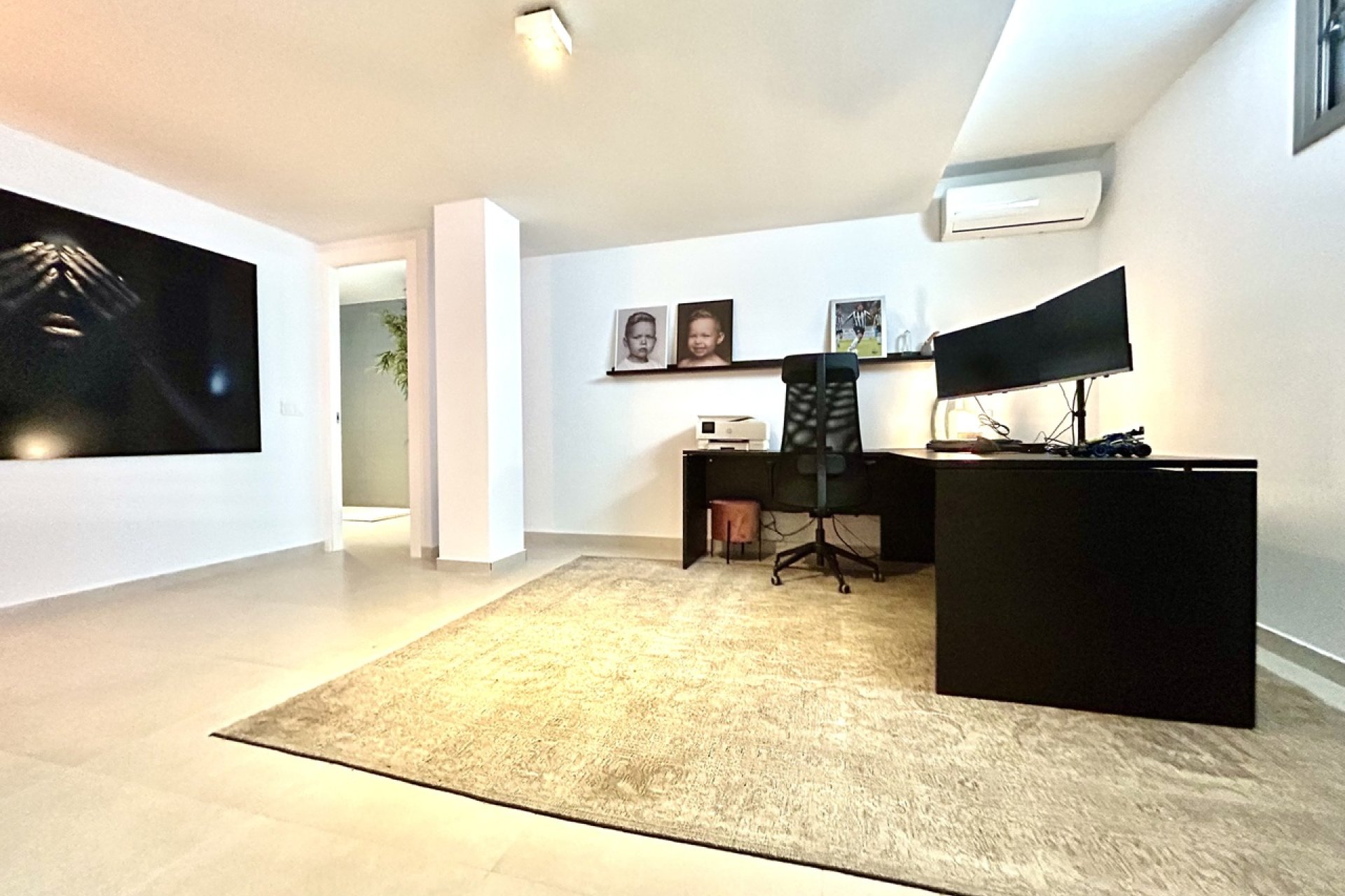 Revente - Villa - San Miguel de Salinas