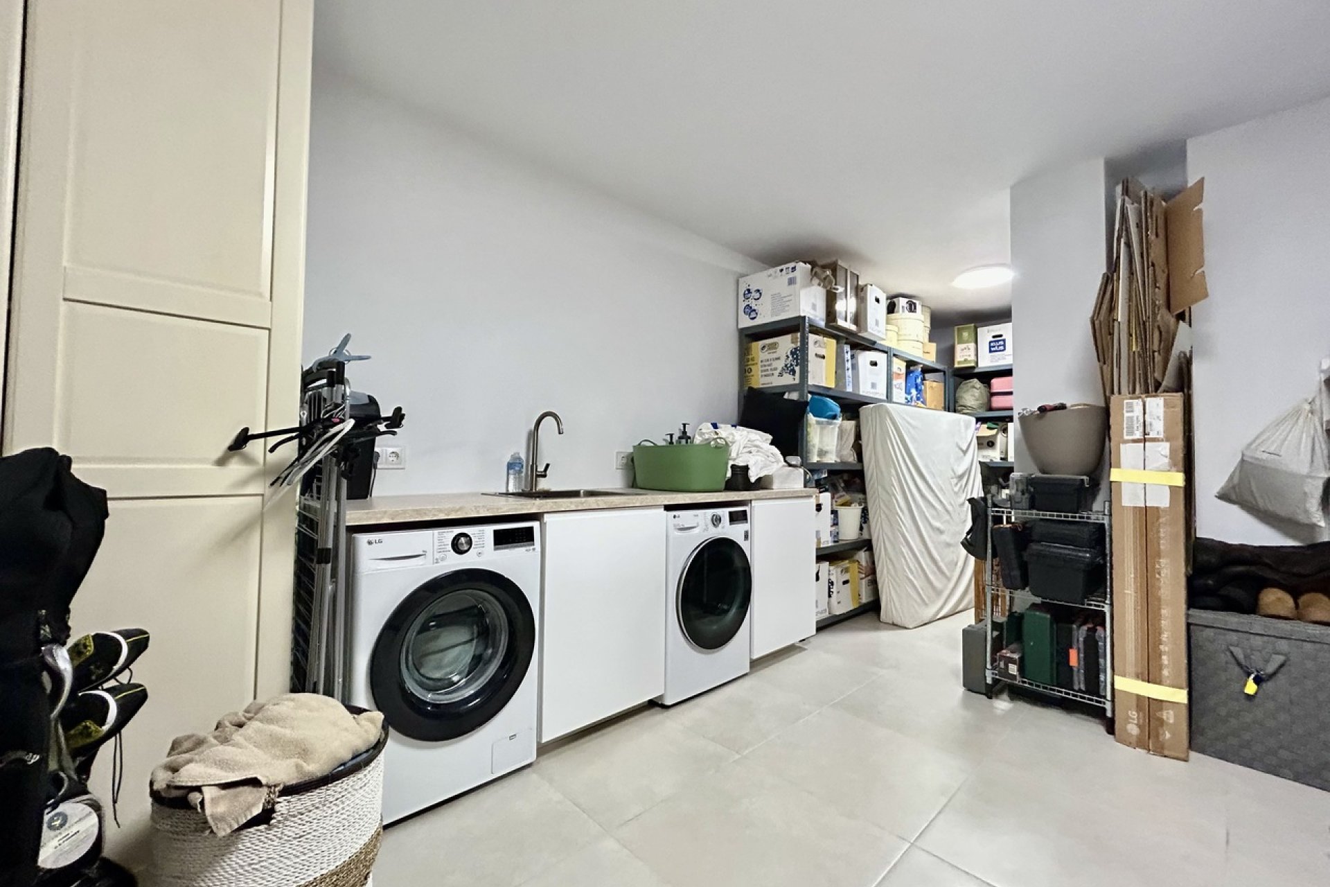 Revente - Villa - San Miguel de Salinas