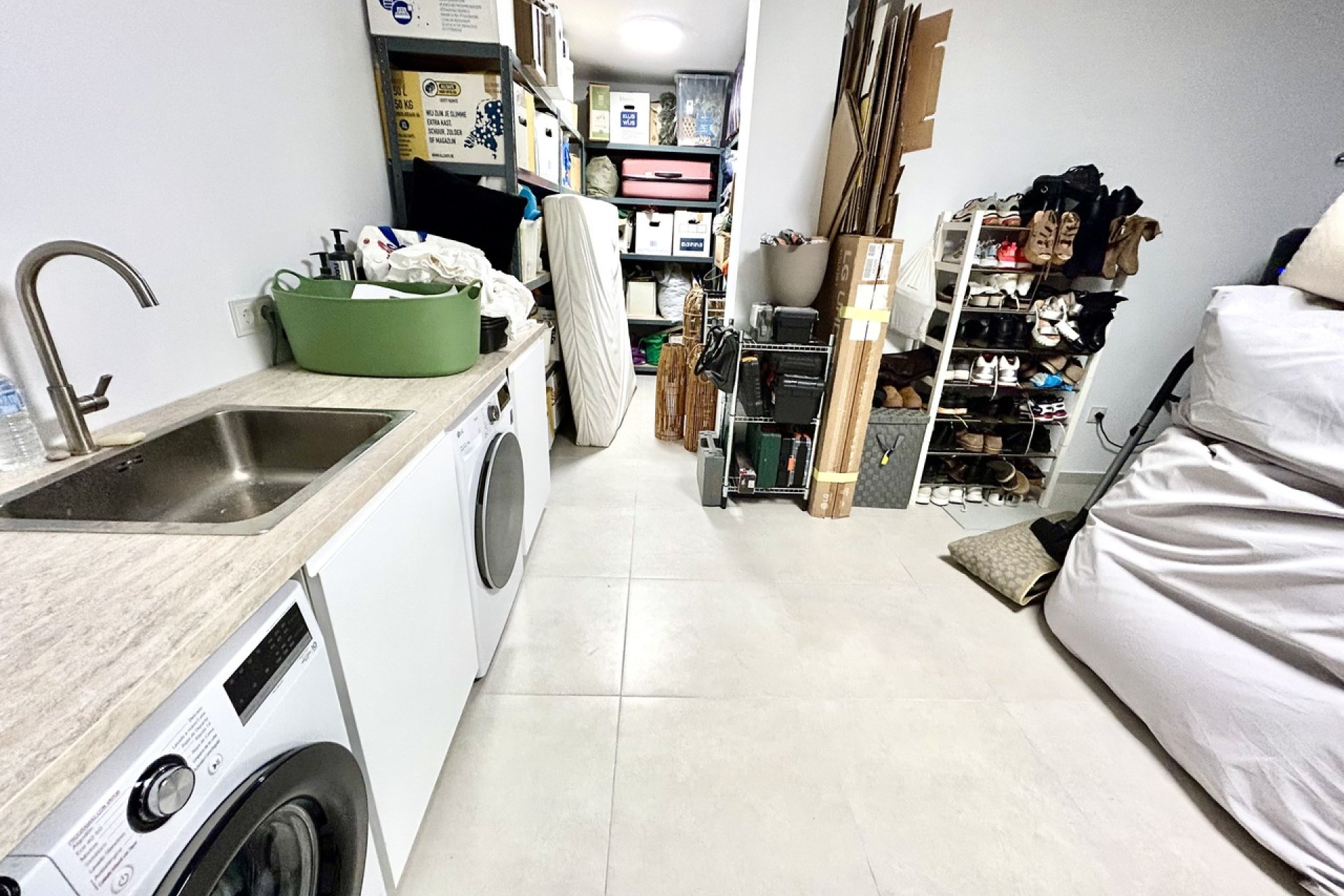 Revente - Villa - San Miguel de Salinas