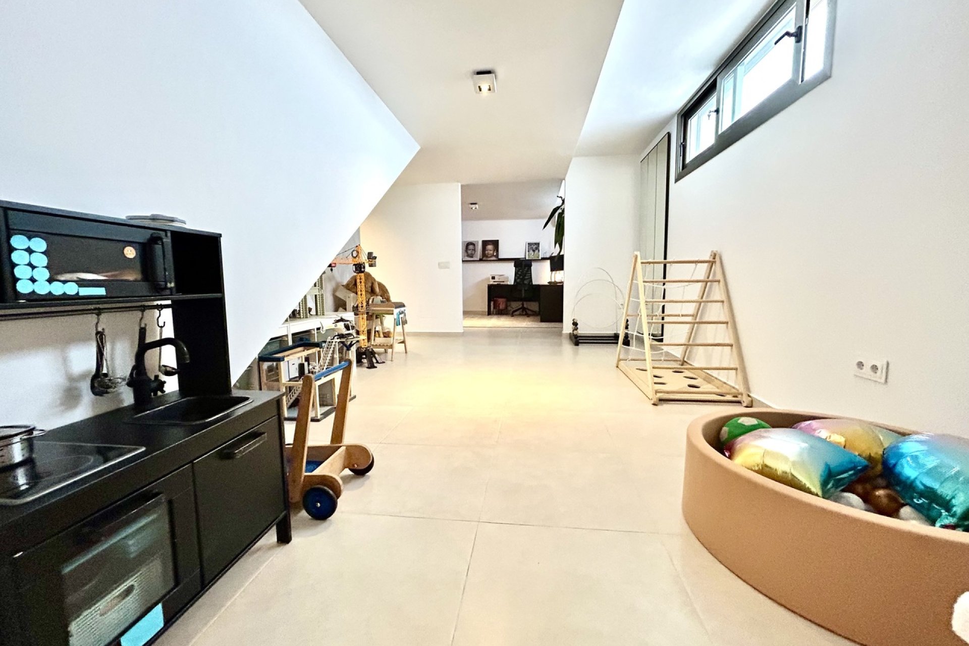 Revente - Villa - San Miguel de Salinas