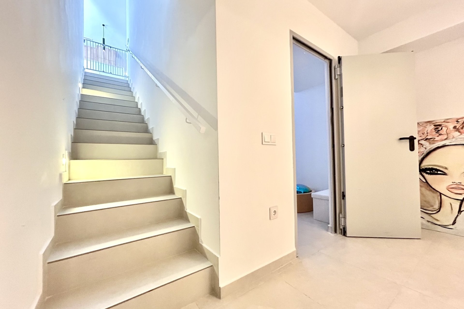 Revente - Villa - San Miguel de Salinas