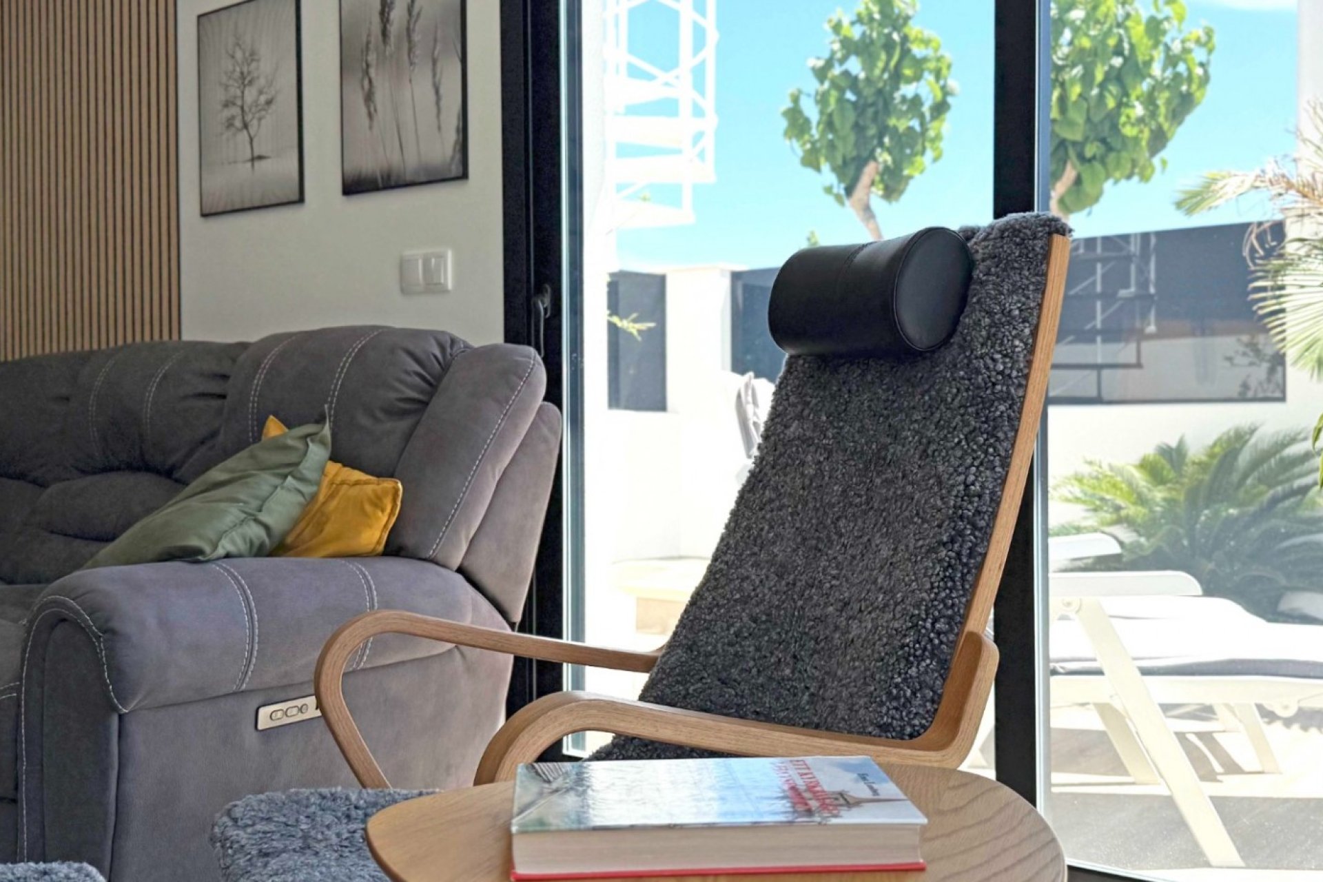 Revente - Villa - San Pedro del Pinatar - San Pedro Del Pinatar