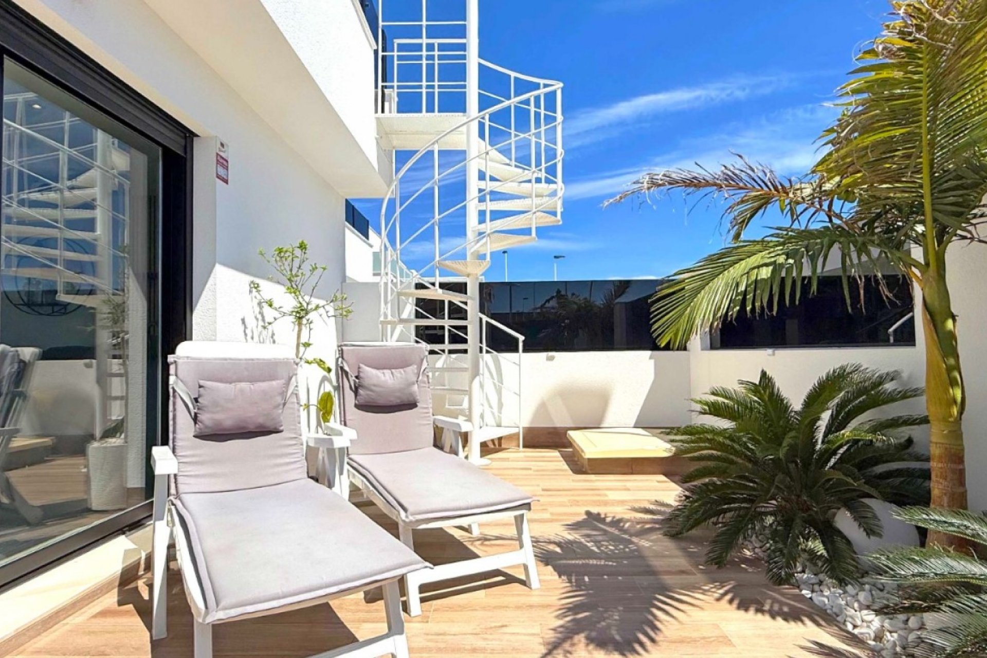 Revente - Villa - San Pedro del Pinatar - San Pedro Del Pinatar