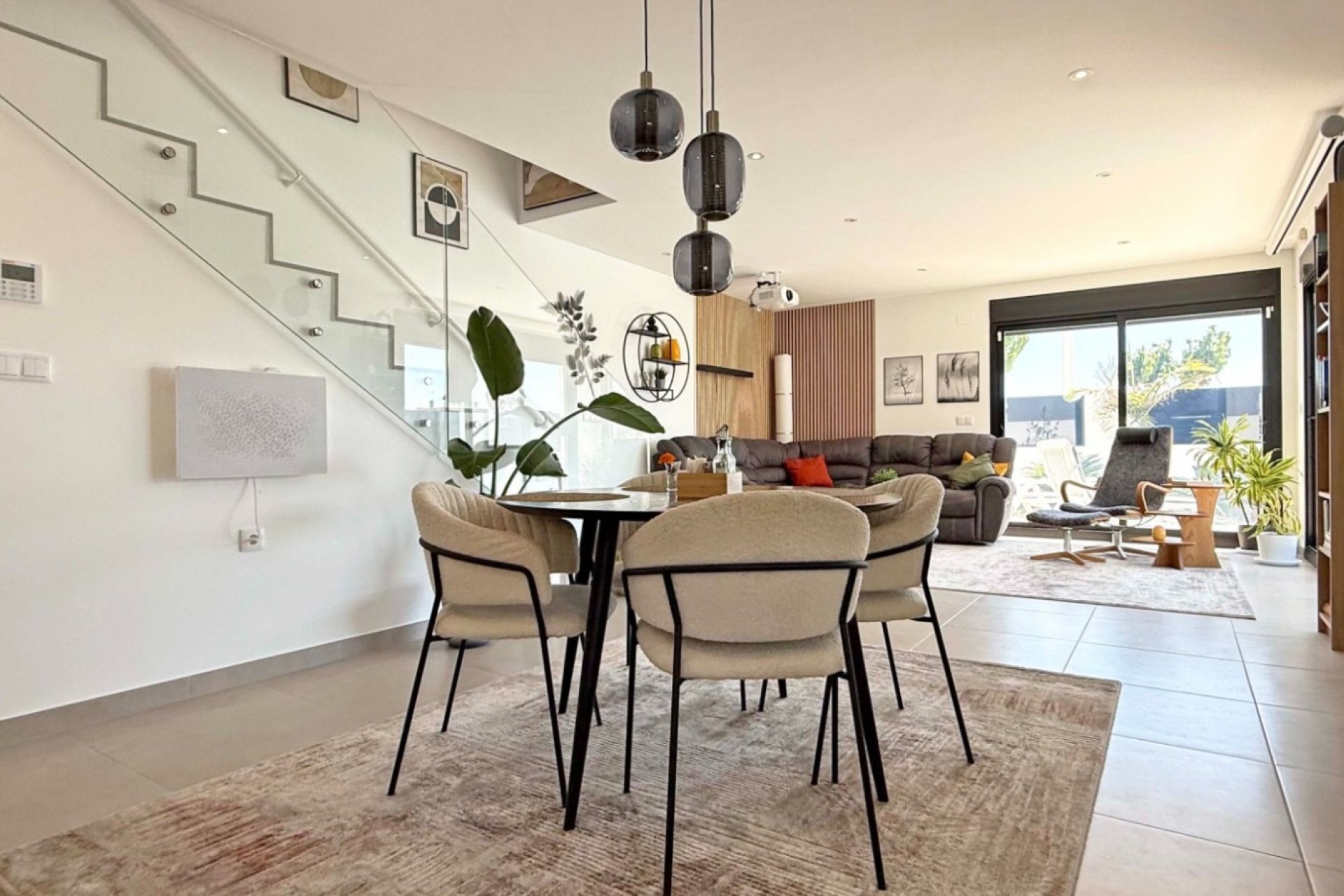 Revente - Villa - San Pedro del Pinatar - San Pedro Del Pinatar