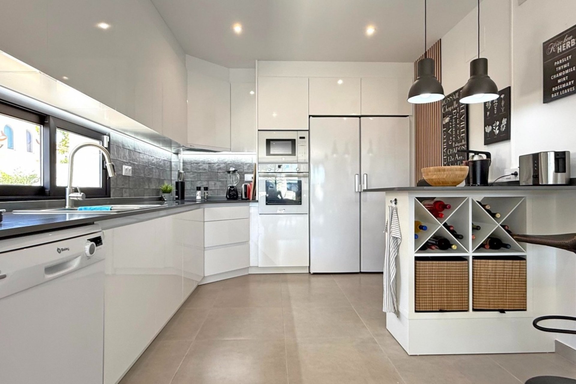 Revente - Villa - San Pedro del Pinatar - San Pedro Del Pinatar