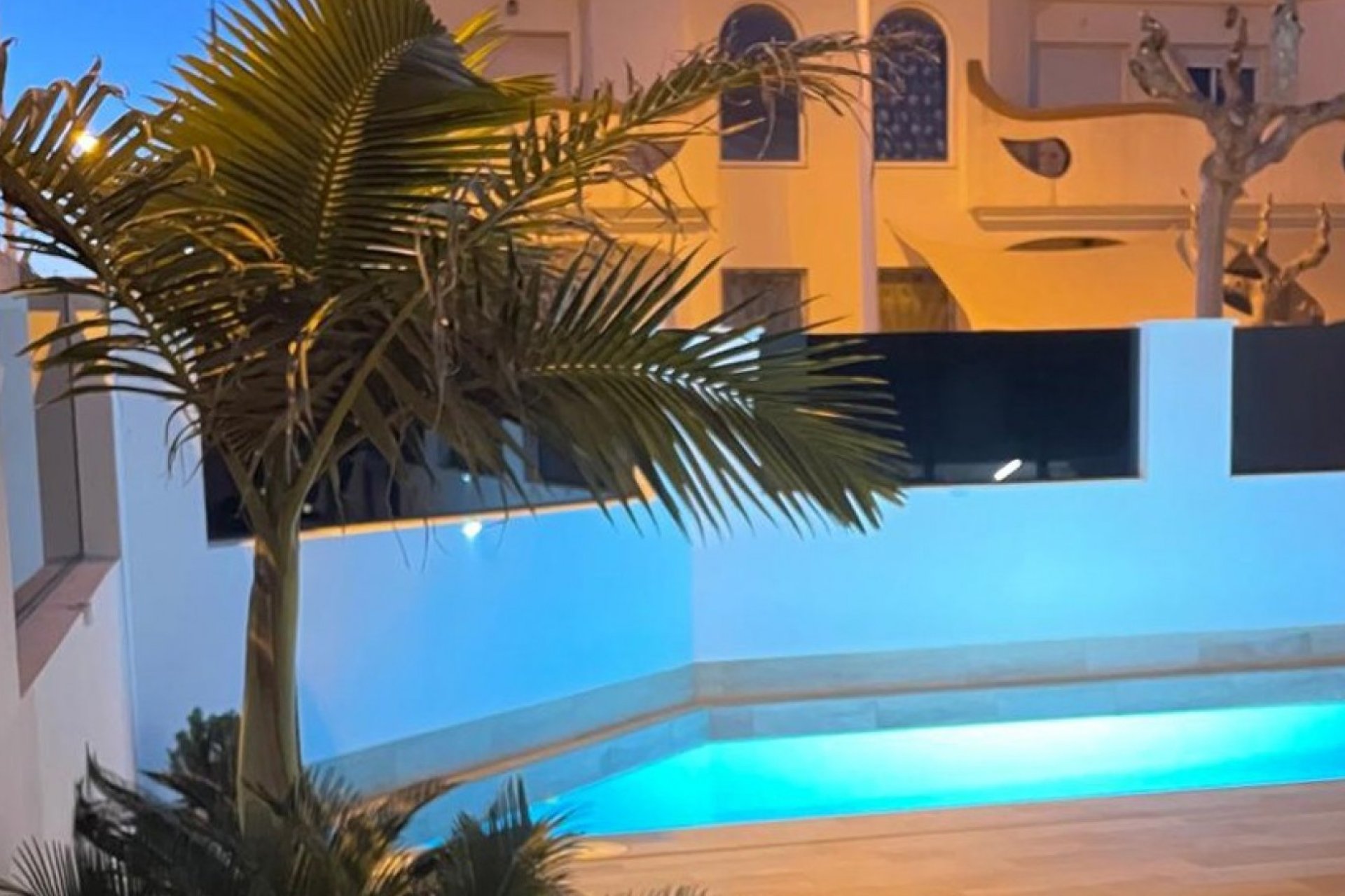 Revente - Villa - San Pedro del Pinatar - San Pedro Del Pinatar