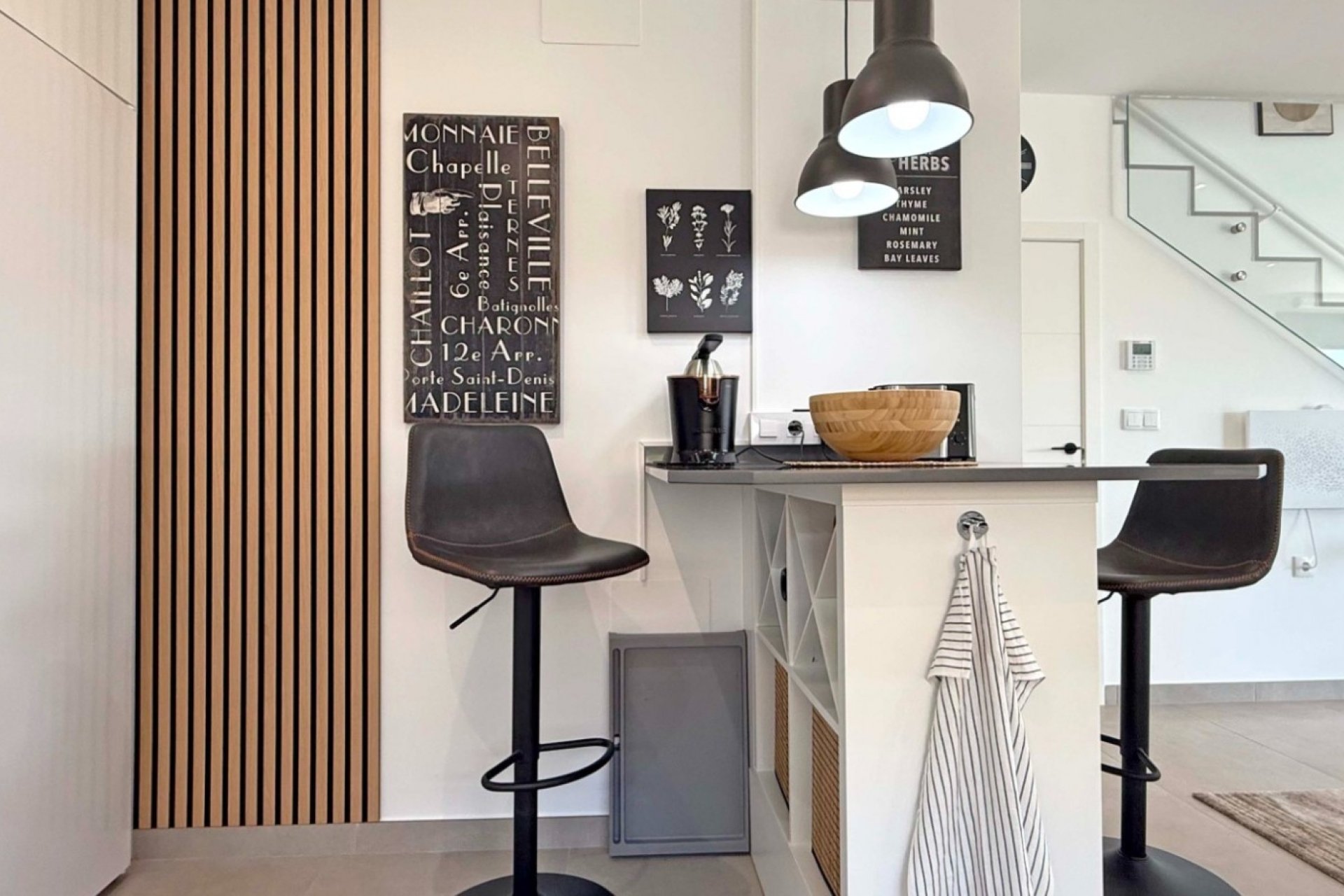 Revente - Villa - San Pedro del Pinatar - San Pedro Del Pinatar