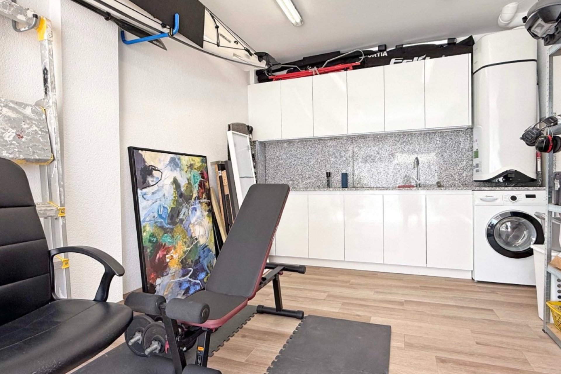 Revente - Villa - San Pedro del Pinatar - San Pedro Del Pinatar