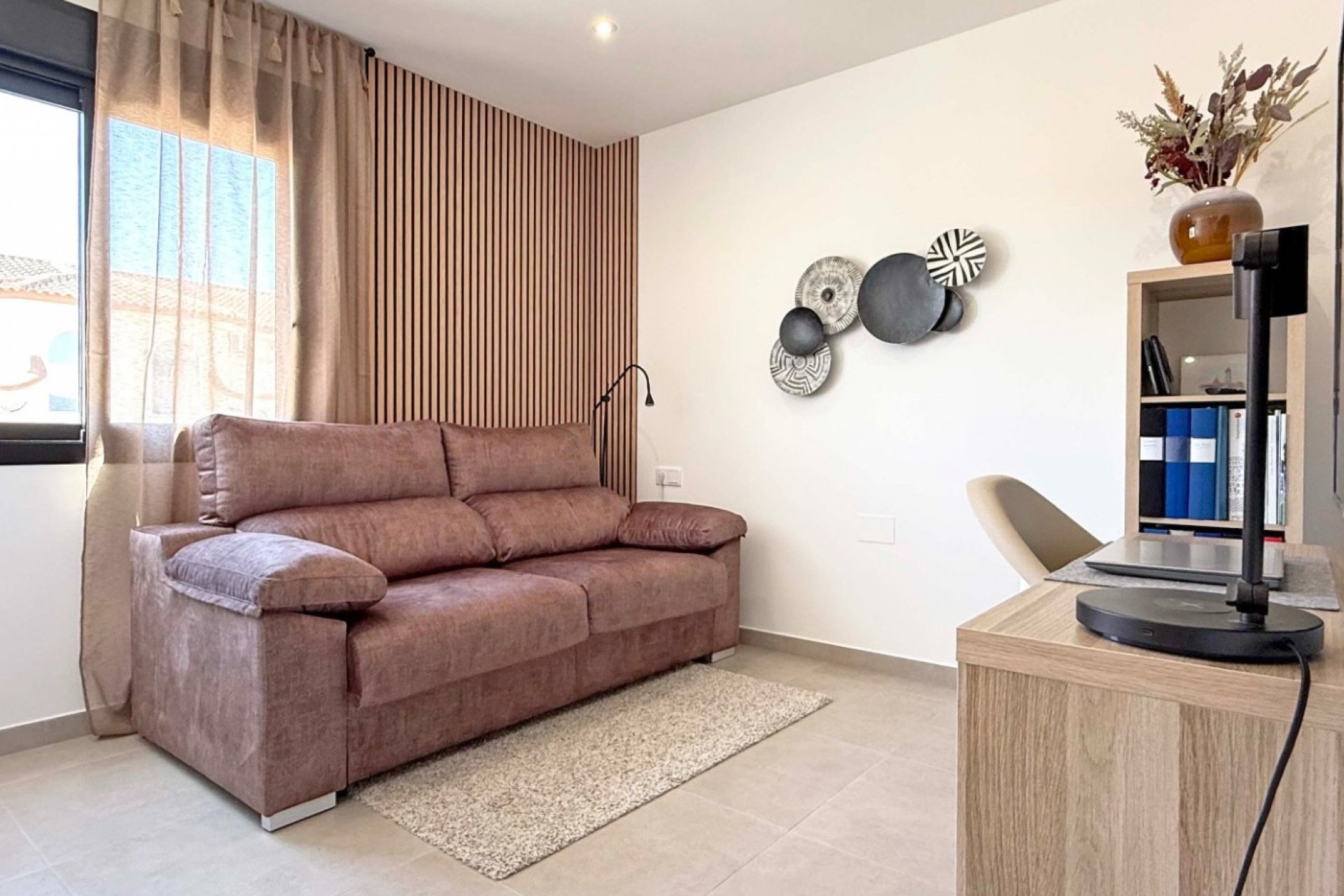 Revente - Villa - San Pedro del Pinatar - San Pedro Del Pinatar