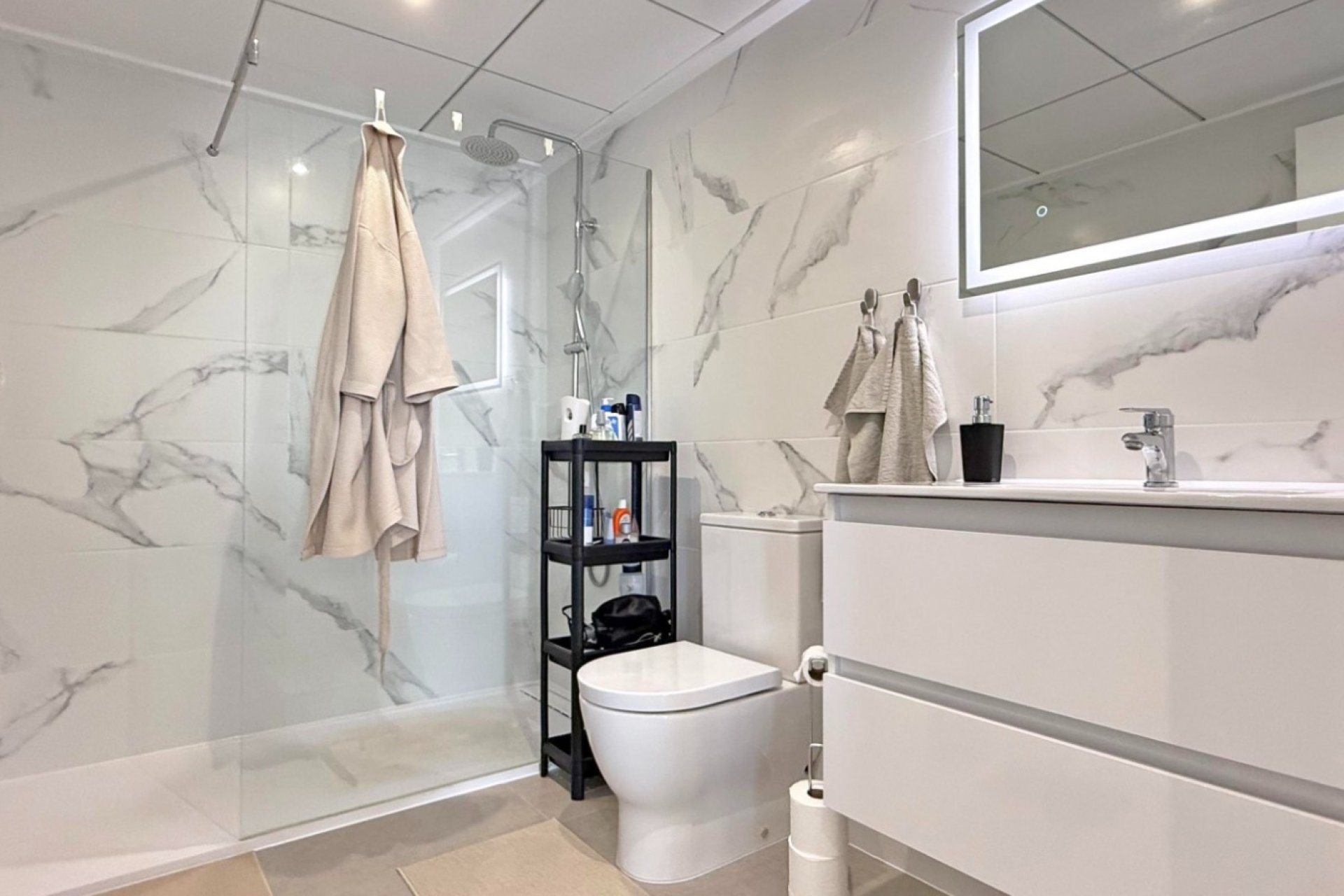 Revente - Villa - San Pedro del Pinatar - San Pedro Del Pinatar