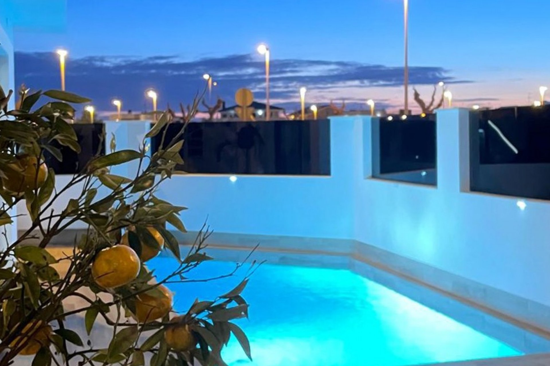 Revente - Villa - San Pedro del Pinatar - San Pedro Del Pinatar