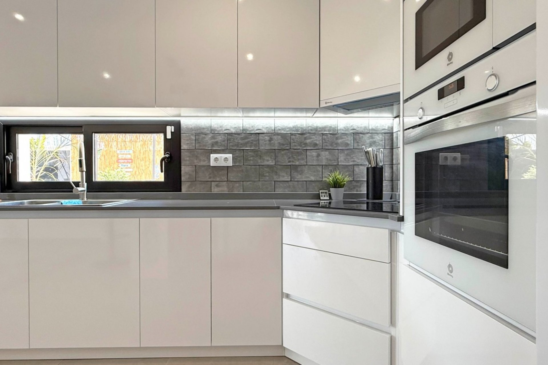 Revente - Villa - San Pedro del Pinatar - San Pedro Del Pinatar