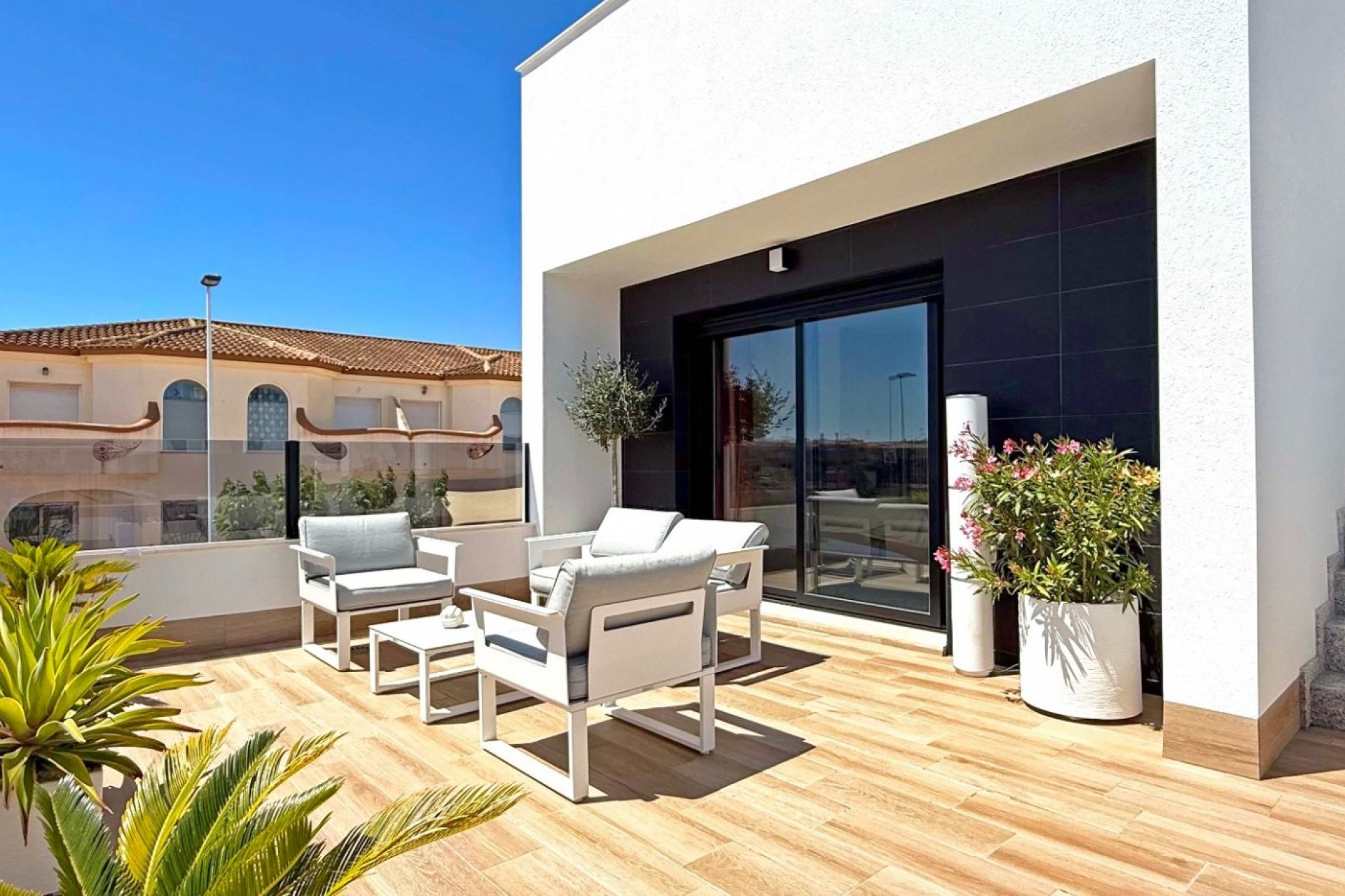 Revente - Villa - San Pedro del Pinatar - San Pedro Del Pinatar