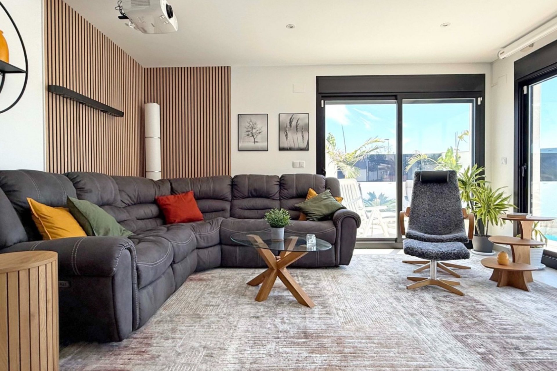 Revente - Villa - San Pedro del Pinatar - San Pedro Del Pinatar