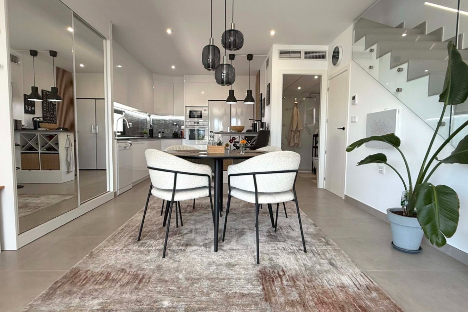 Revente - Villa - San Pedro del Pinatar - San Pedro Del Pinatar
