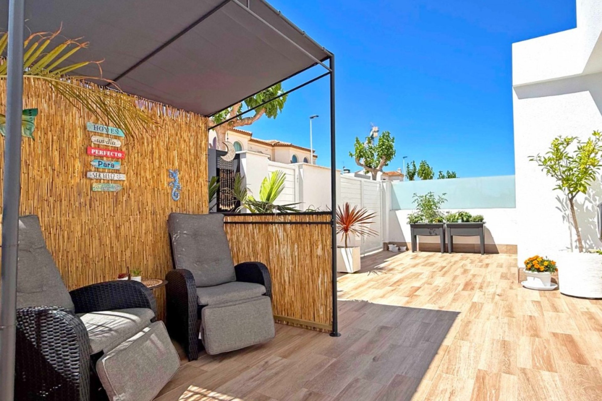 Revente - Villa - San Pedro del Pinatar - San Pedro Del Pinatar